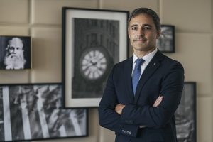 Frederico Macias é o novo líder de Risk Advisory  no setor de TMT da Deloitte Global