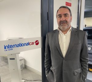 A Nova Arquitetura da Mobilidade: Como Marco Correia Santos Está a Redesenhar o Futuro do Rent a Car em Portugal